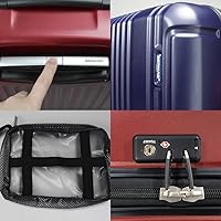 Amazon | BERMAS PRESTIGE II バーマス プレステージ2 4輪 スーツ